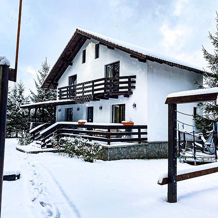 Vila Alunis 2 Bran  Dış mekan fotoğraf