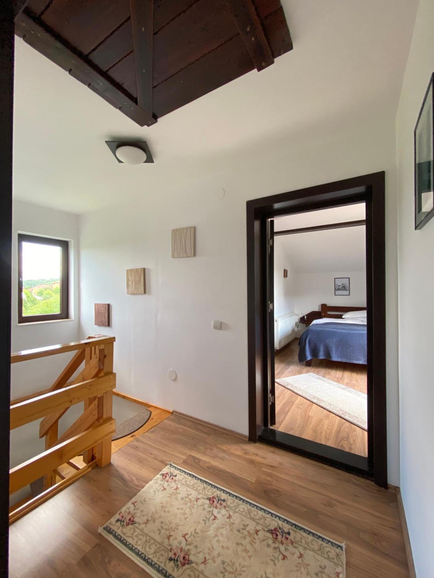 Vila Alunis 2 Bran  Dış mekan fotoğraf