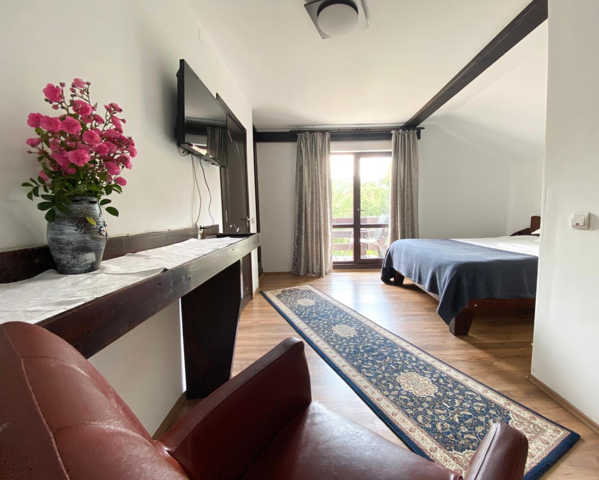 Vila Alunis 2 Bran  Dış mekan fotoğraf