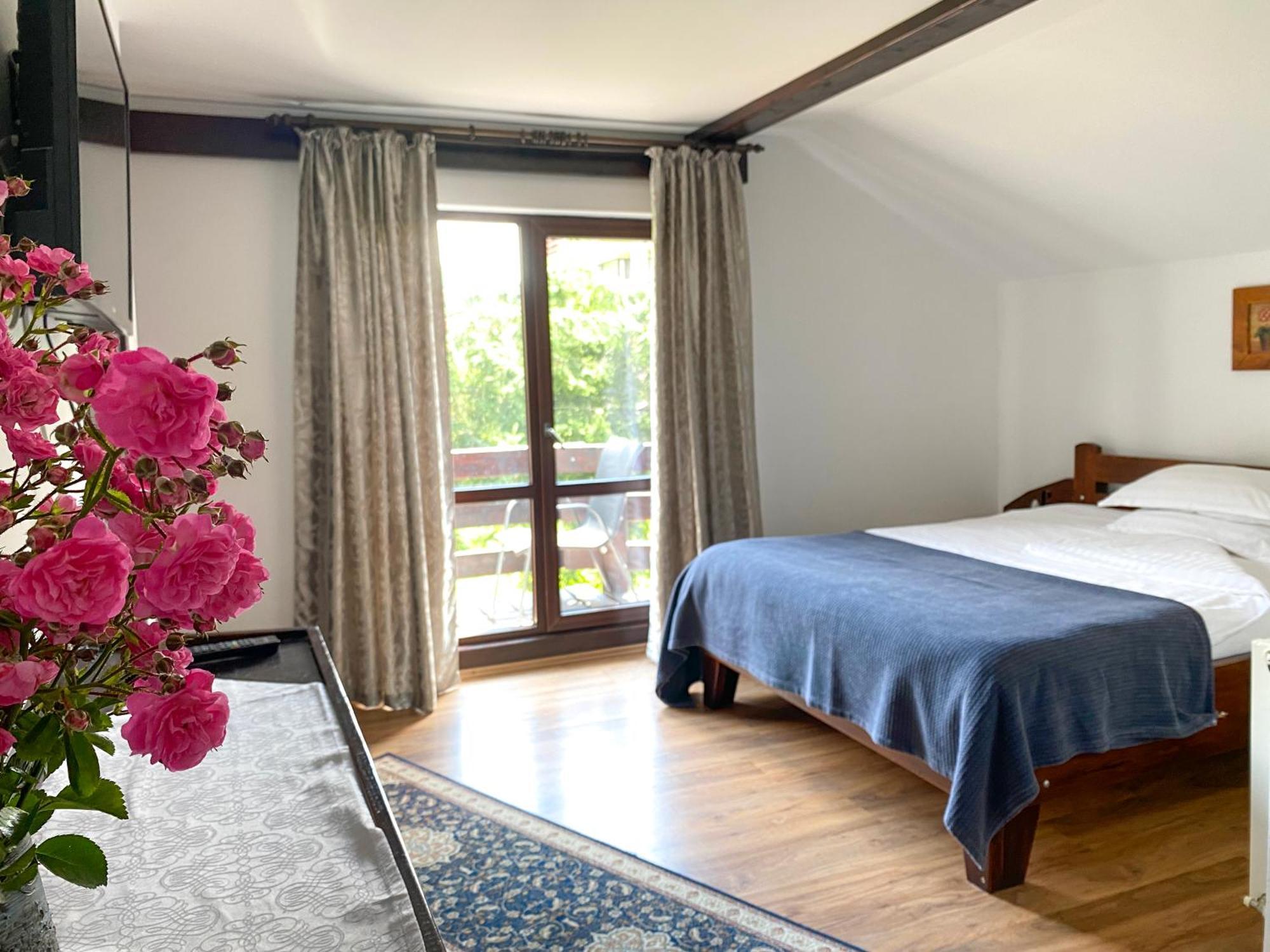 Vila Alunis 2 Bran  Dış mekan fotoğraf
